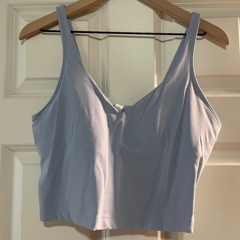 Lululemon Align Top